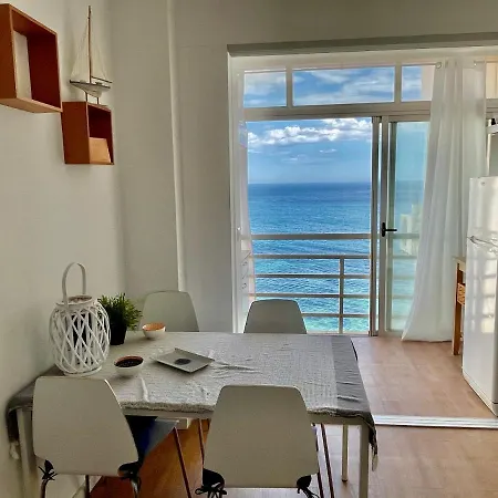 Horizonte First Line, Sea View, Quiet Calpe
