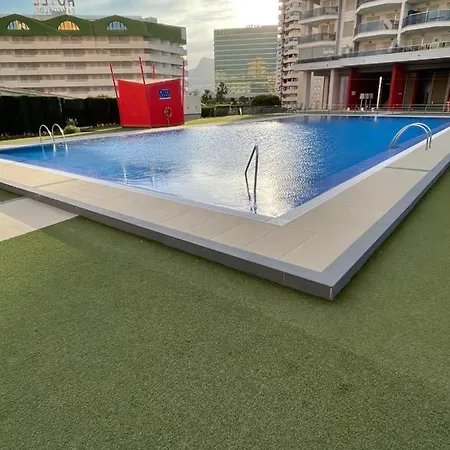 Apartment Horizonte First Line, Sea View, Quiet *